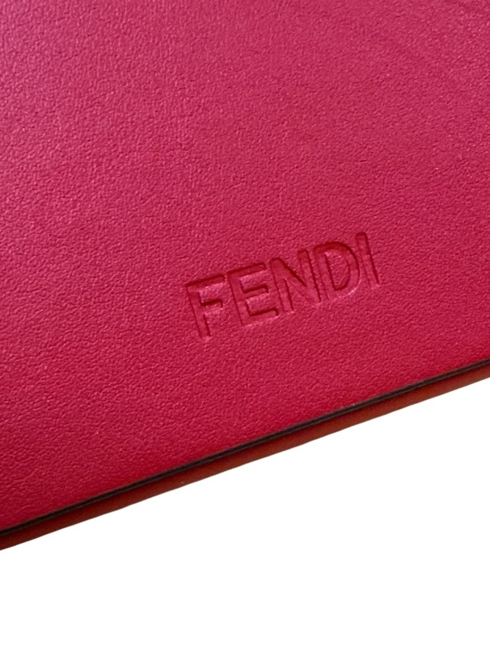Fendi these sunglasses